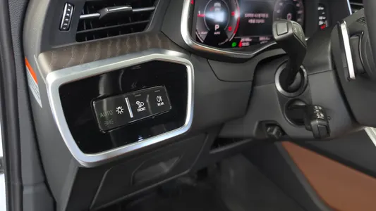Audi A6 (C8) 40 TDI 2023 33
