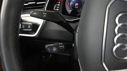 Audi A6 (C8) 40 TDI 2023 27