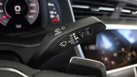 Audi A6 (C8) 40 TDI 2023 28
