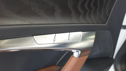 Audi A6 (C8) 40 TDI 2023 30