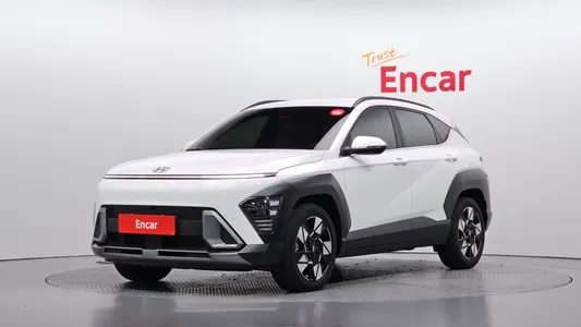 Hyundai (SX2) 2025