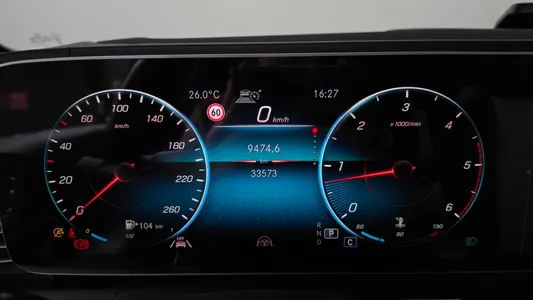 Mercedes-Benz GLE-Class W167 GLE400d 4MATIC 2020 8