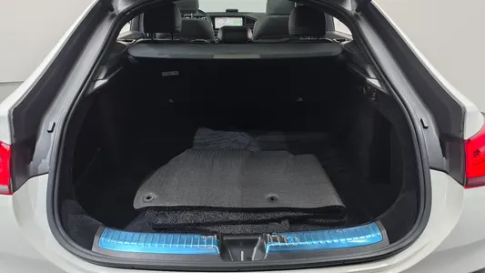 Mercedes-Benz GLE-Class W167 GLE400d 4MATIC 2020 19