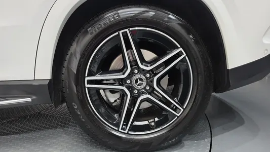 Mercedes-Benz GLE-Class W167 GLE400d 4MATIC 2020 21
