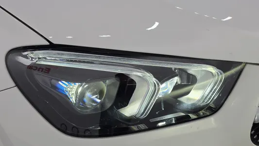 Mercedes-Benz GLE-Class W167 GLE400d 4MATIC 2020 22