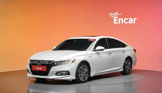 Honda 10 2.0 2019