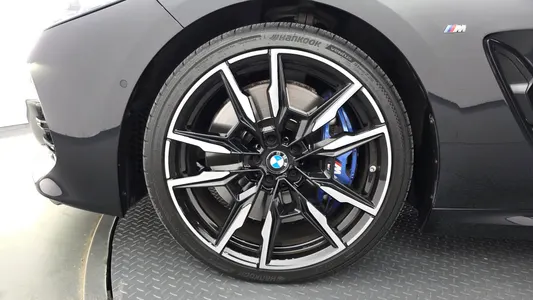 BMW 8 Series (G15) M850i xDrive 2023 5