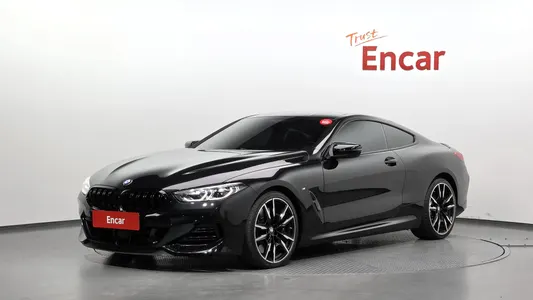 BMW 8 Series (G15) M850i xDrive 2023