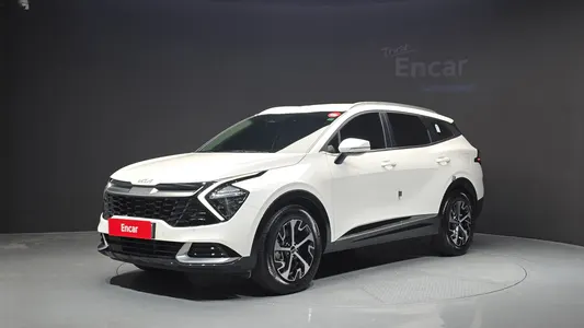 Kia 5 2WD 2024