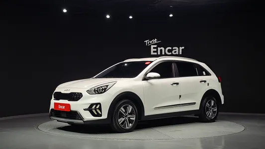 Kia 1.6 HEV 2021