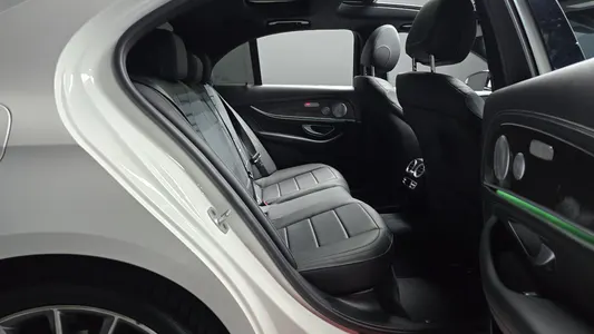 Mercedes-Benz E-Class W213 E350 4MATIC AMG Line 2020 11