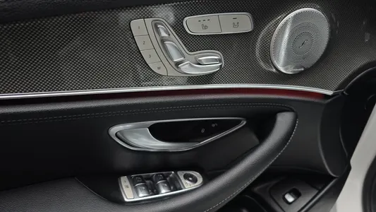 Mercedes-Benz E-Class W213 E350 4MATIC AMG Line 2020 20