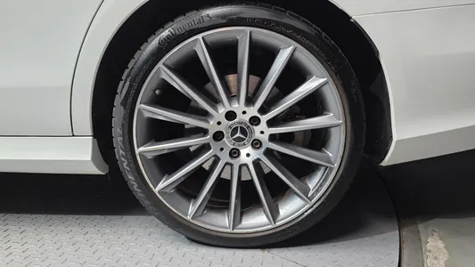 Mercedes-Benz E-Class W213 E350 4MATIC AMG Line 2020 21