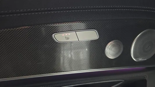 Mercedes-Benz E-Class W213 E350 4MATIC AMG Line 2020 28