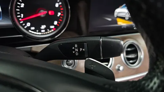 Mercedes-Benz E-Class W213 E300 4MATIC 2017 9