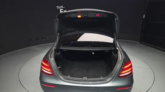 Mercedes-Benz E-Class W213 E300 4MATIC 2017 20