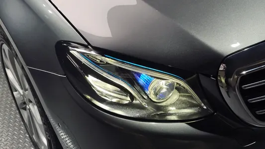 Mercedes-Benz E-Class W213 E300 4MATIC 2017 23