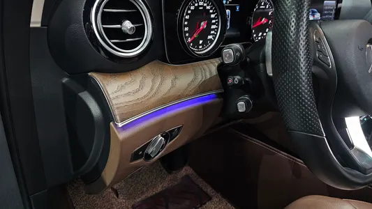 Mercedes-Benz E-Class W213 E300 4MATIC 2017 29