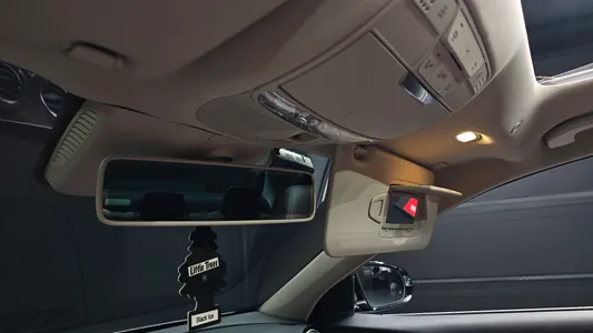 Mercedes-Benz E-Class W213 E300 4MATIC 2017 31