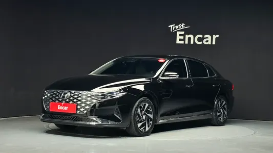 Hyundai IG 2022
