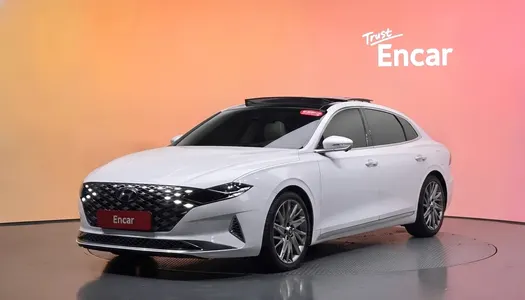 Hyundai IG 2.5 2020