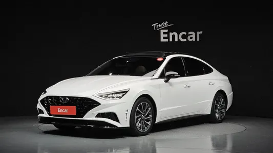 Hyundai (DN8) 2.0 2022