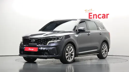Kia 4 2.2 2WD 2020