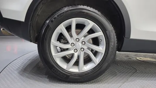 Land Rover 디스커버리 스포츠 2.0 TD4 SE (150) 2018 5
