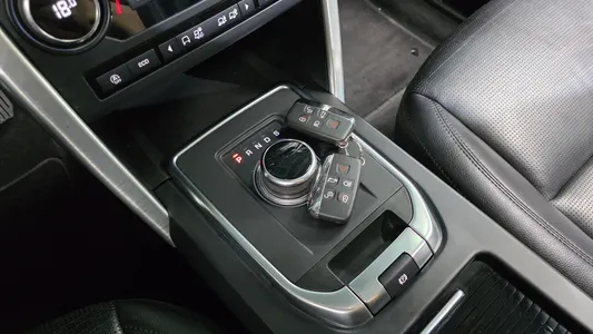 Land Rover 디스커버리 스포츠 2.0 TD4 SE (150) 2018 9