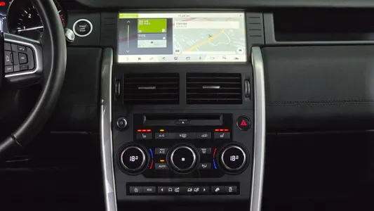 Land Rover 디스커버리 스포츠 2.0 TD4 SE (150) 2018 15