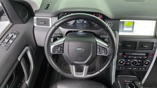 Land Rover 디스커버리 스포츠 2.0 TD4 SE (150) 2018 16