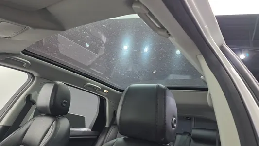 Land Rover 디스커버리 스포츠 2.0 TD4 SE (150) 2018 27