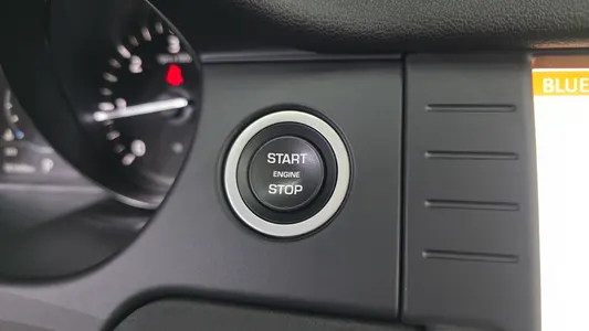 Land Rover 디스커버리 스포츠 2.0 TD4 SE (150) 2018 37
