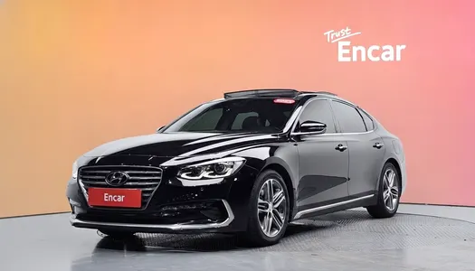 Hyundai IG 2.4 2018