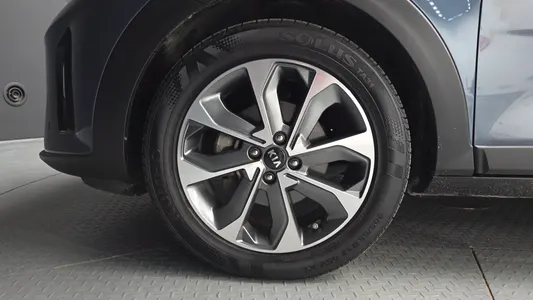 Kia Stonic 1.6 2017 5