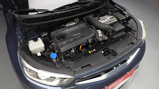 Kia Stonic 1.6 2017 6