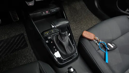 Kia Stonic 1.6 2017 9