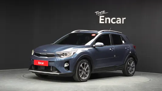Kia Stonic 1.6 2017