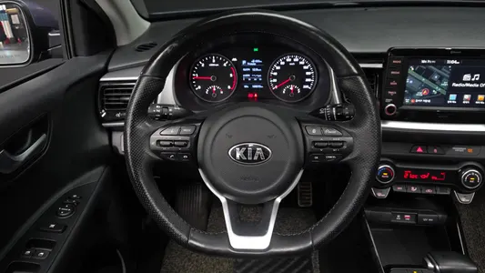 Kia Stonic 1.6 2017 13
