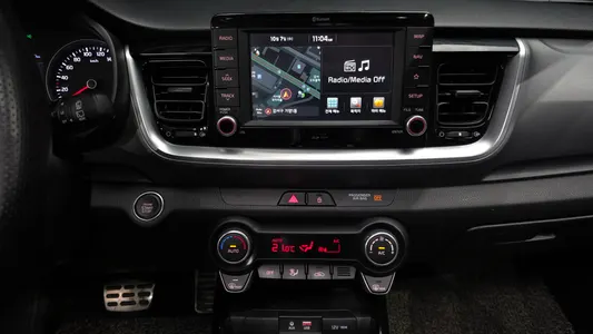 Kia Stonic 1.6 2017 14