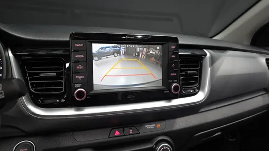 Kia Stonic 1.6 2017 15