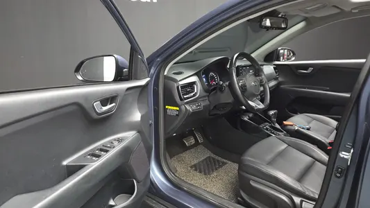 Kia Stonic 1.6 2017 10