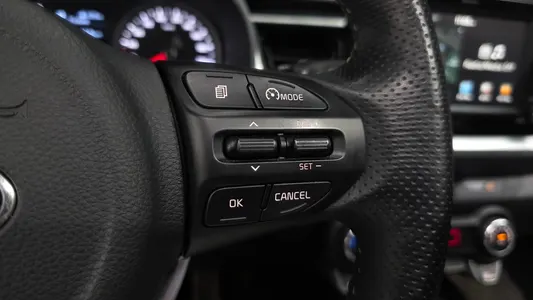 Kia Stonic 1.6 2017 18