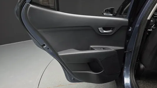 Kia Stonic 1.6 2017 25
