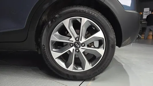 Kia Stonic 1.6 2017 21