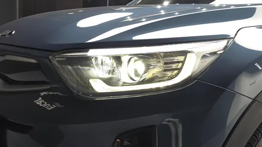 Kia Stonic 1.6 2017 22