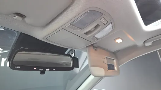 Kia Stonic 1.6 2017 27