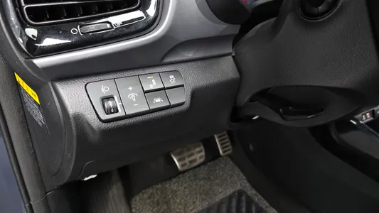 Kia Stonic 1.6 2017 28