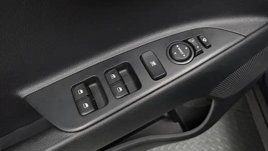 Kia Stonic 1.6 2017 29