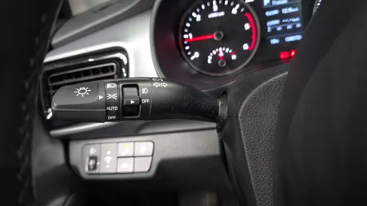 Kia Stonic 1.6 2017 30
